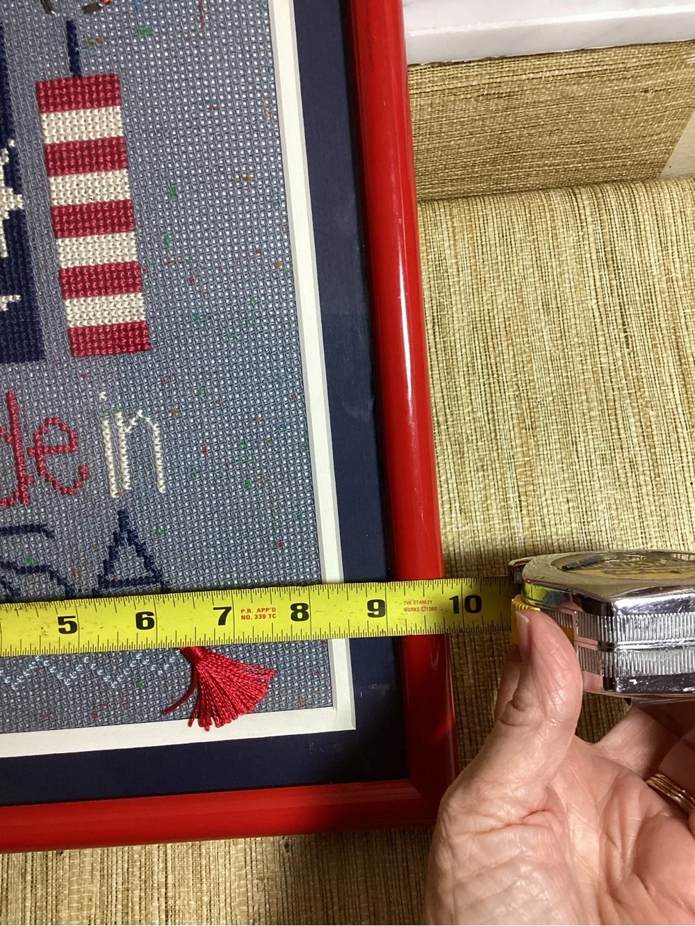 Patriotic 